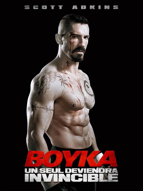 boyka 1.